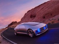 Mercedes Benz F015 Luxury in Motion Concept 2015 puzzle 38587