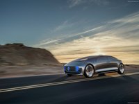 Mercedes Benz F015 Luxury in Motion Concept 2015 Poster 38588