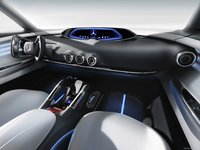 Mercedes Benz Vision G Code Concept 2014 Mouse Pad 38690