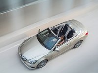 Mercedes Benz E Class Cabriolet 2014 Longsleeve T-shirt #38792