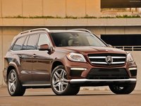 Mercedes Benz GL63 AMG 2013 Longsleeve T-shirt #39000