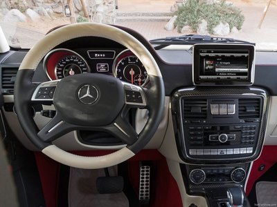 Mercedes Benz G63 AMG 6x6 Concept 2013 phone case