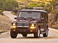 Mercedes Benz G550 2013 Longsleeve T-shirt #39037