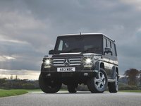 Mercedes Benz G350 Bluetec 2013 Longsleeve T-shirt #39045