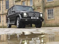 Mercedes Benz G350 Bluetec 2013 Longsleeve T-shirt #39049