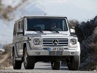 Mercedes Benz G Class 2013 Longsleeve T-shirt #39052