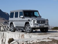 Mercedes Benz G Class 2013 Longsleeve T-shirt #39058