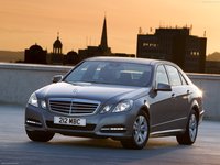 Mercedes Benz E300 BlueTEC Hybrid 2013 magic mug #39060