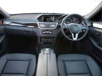 Mercedes Benz E300 BlueTEC Hybrid 2013 Mouse Pad 39065