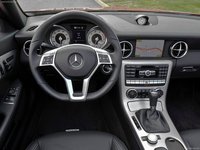 Mercedes Benz SLK350 2012 hoodie #39155