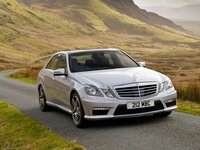 Mercedes Benz E63 AMG 2012 Longsleeve T-shirt #39239