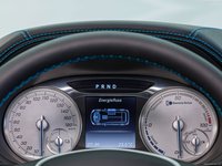 Mercedes Benz B Class Electric Drive Concept 2012 stickers 39382