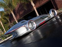 Mercedes Benz Silver Arrow Concept 2011 puzzle 39422