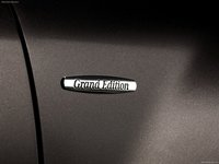 Mercedes Benz GL Class Grand Edition 2011 Tank Top #39514