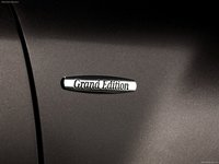 Mercedes Benz GL Class Grand Edition 2011 mug #39514
