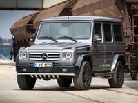Mercedes Benz G Class Edition Select 2011 tote bag #39516