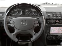 Mercedes Benz G Class Edition Select 2011 magic mug #39523
