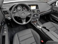 Mercedes Benz E350 Cabriolet 2011 hoodie #39550