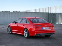 Audi S6 2015 stickers 3967