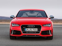 Audi RS7 Sportback 2015 magic mug #4019