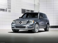 Mercedes Benz GLK Townside Concept 2008 Longsleeve T-shirt #40256