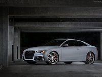 Audi RS5 Coupe Sport Edition 2015 stickers 4034