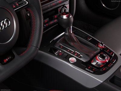 Audi RS5 Coupe Sport Edition 2015 pillow