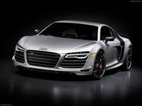 Audi R8 competition 2015 Poster 4042