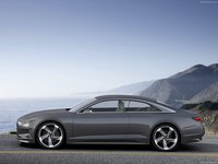 Audi Prologue Piloted Driving Concept 2015 puzzle 4076