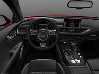 Audi A7 Sportback 3.0 TDI competition 2015 stickers 4088
