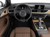 Audi A6 Avant 2015 Poster 4109