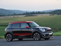 Mini Countryman John Cooper Works 2013 puzzle 42020