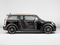 Mini Clubman Bond Street 2013 stickers 42081