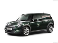 Mini Clubvan Concept 2012 Tank Top #42115