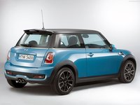 Mini Bayswater 2012 Mouse Pad 42127