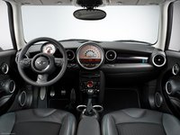 Mini Bayswater 2012 Mouse Pad 42131