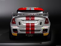 Mini John Cooper Works Coupe Endurance 2011 puzzle 42174