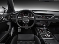 Audi RS6 Avant 2014 hoodie #4236