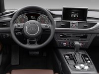 Audi A7 Sportback h tron quattro Concept 2014 stickers 4311