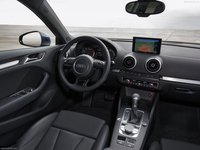 Audi A3 Sportback g tron 2014 Mouse Pad 4320