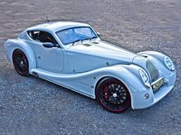 Morgan Aero Coupe 2012 stickers 43554