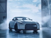 Nissan GT R Nismo 2015 Poster 43793