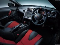 Nissan GT R Nismo 2015 puzzle 43798