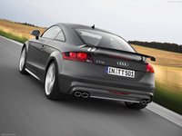 Audi TTS Coupe competition 2013 Tank Top #4390