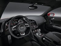 Audi R8 2013 hoodie #4514