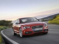 Audi S5 Sportback 2012 Poster 4635