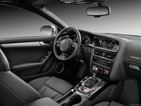 Audi S5 Sportback 2012 hoodie #4640