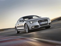Audi S5 2012 Poster 4656