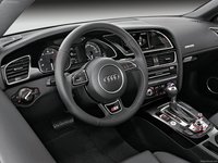 Audi S5 2012 hoodie #4658