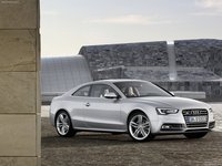 Audi S5 2012 Poster 4660